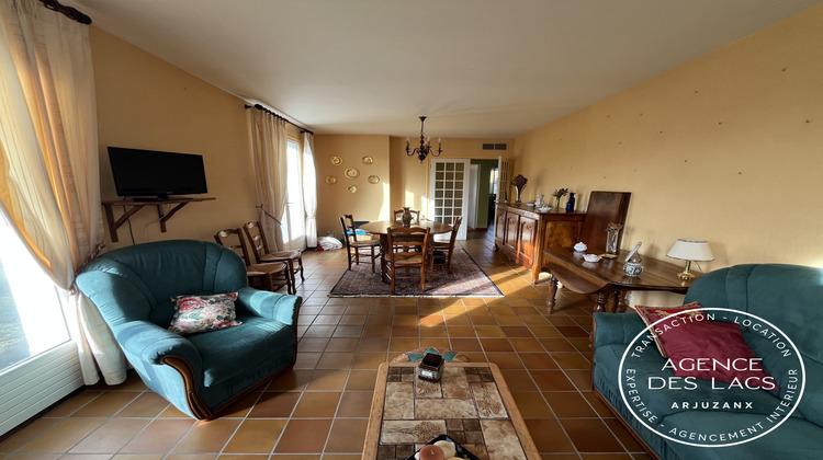 Ma-Cabane - Vente Maison Ousse-Suzan, 97 m²