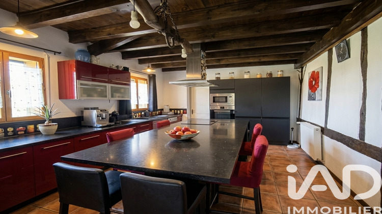 Ma-Cabane - Vente Maison Ousse-Suzan, 250 m²
