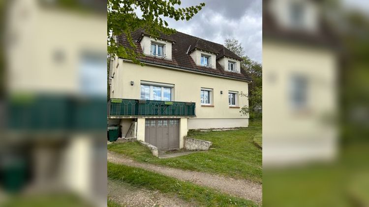 Ma-Cabane - Vente Maison OUSSON SUR LOIRE, 134 m²