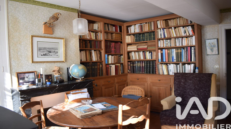 Ma-Cabane - Vente Maison Ousson-sur-Loire, 175 m²