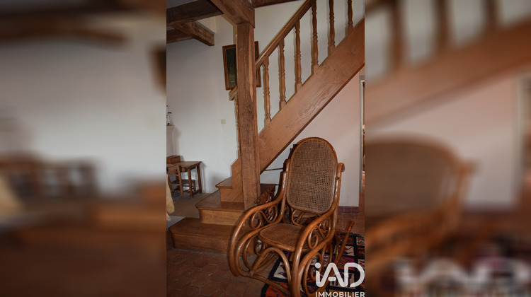 Ma-Cabane - Vente Maison Ousson-sur-Loire, 175 m²