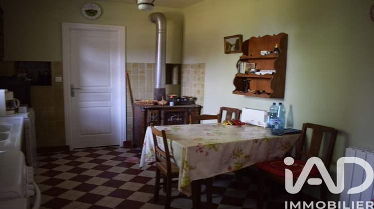 Ma-Cabane - Vente Maison Ousson-sur-Loire, 175 m²