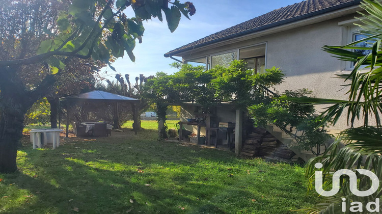 Ma-Cabane - Vente Maison Ousson-sur-Loire, 120 m²