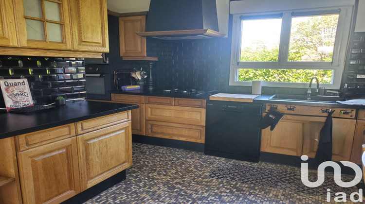 Ma-Cabane - Vente Maison Ousson-sur-Loire, 120 m²