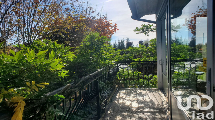 Ma-Cabane - Vente Maison Ousson-sur-Loire, 120 m²