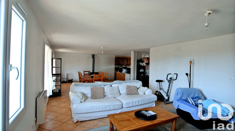 Ma-Cabane - Vente Maison Ousson-sur-Loire, 121 m²