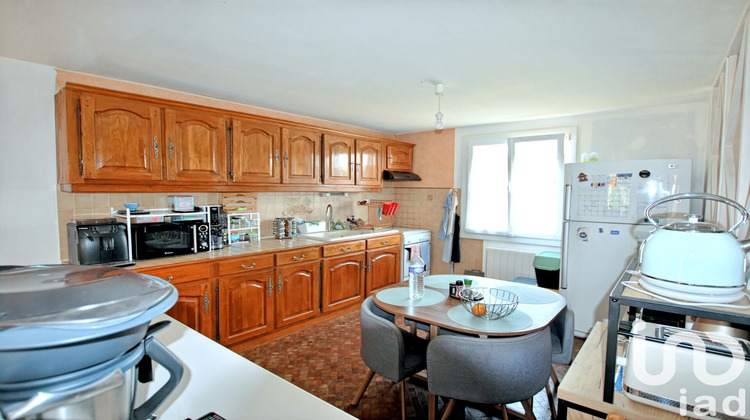 Ma-Cabane - Vente Maison Ousson-sur-Loire, 121 m²