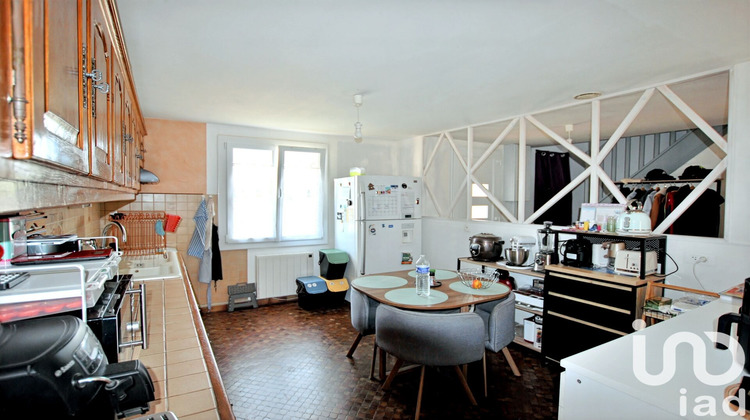 Ma-Cabane - Vente Maison Ousson-sur-Loire, 121 m²