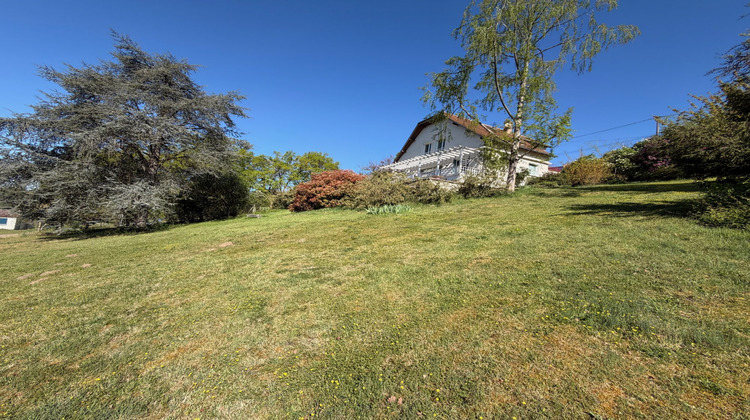Ma-Cabane - Vente Maison Ousson-sur-Loire, 180 m²