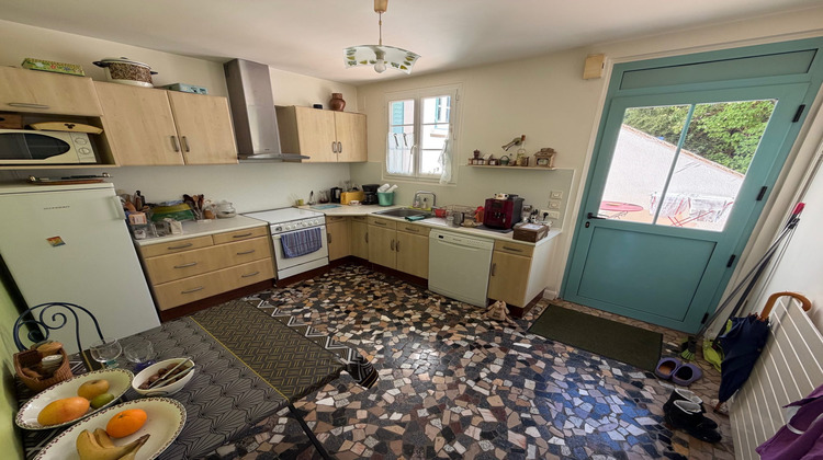 Ma-Cabane - Vente Maison Ousson-sur-Loire, 180 m²