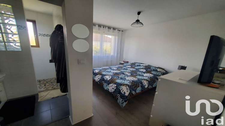 Ma-Cabane - Vente Maison Ousson-sur-Loire, 120 m²