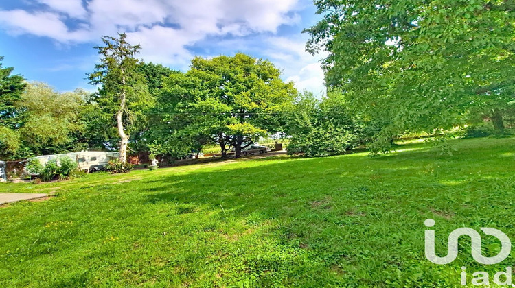 Ma-Cabane - Vente Maison Oussoy-en-Gâtinais, 78 m²