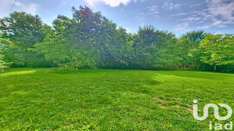 Ma-Cabane - Vente Maison Oussoy-en-Gâtinais, 78 m²
