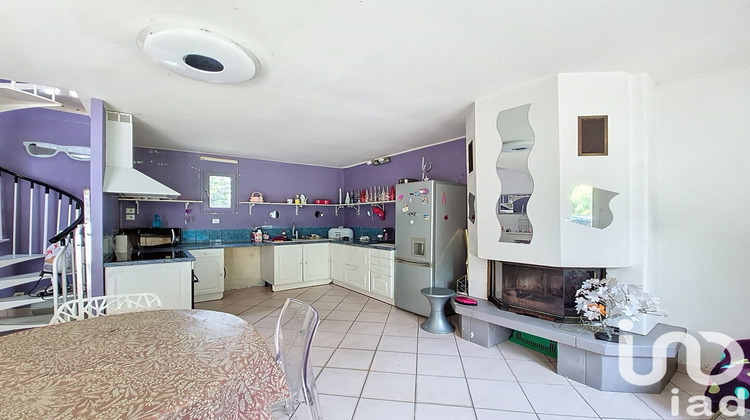 Ma-Cabane - Vente Maison Oussoy-en-Gâtinais, 78 m²