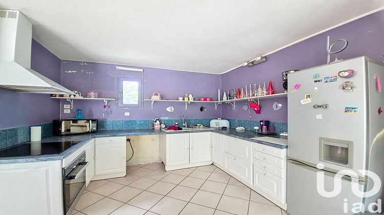 Ma-Cabane - Vente Maison Oussoy-en-Gâtinais, 78 m²