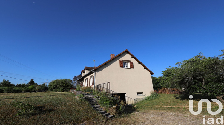 Ma-Cabane - Vente Maison Oussoy-en-Gâtinais, 110 m²