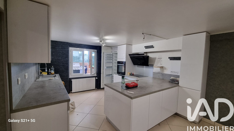 Ma-Cabane - Vente Maison Oussoy-en-Gâtinais, 192 m²