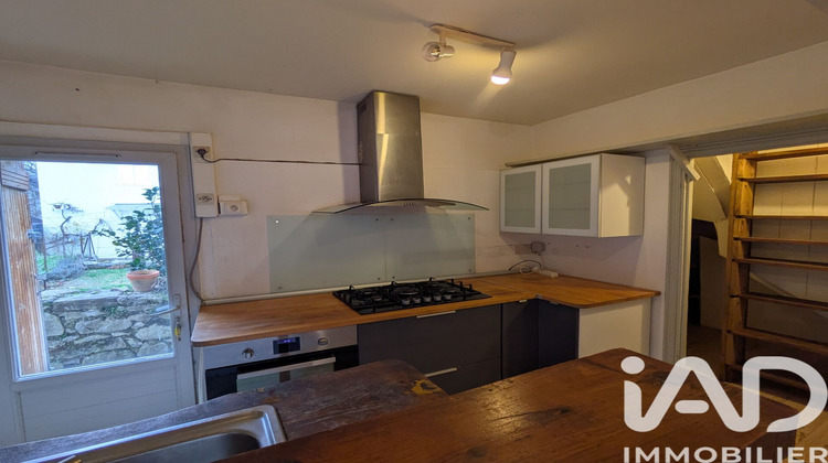 Ma-Cabane - Vente Maison Oust, 85 m²