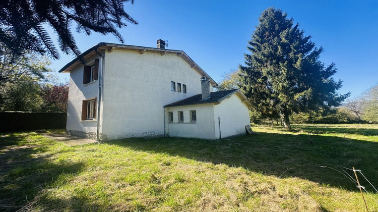 Ma-Cabane - Vente Maison OUST, 93 m²