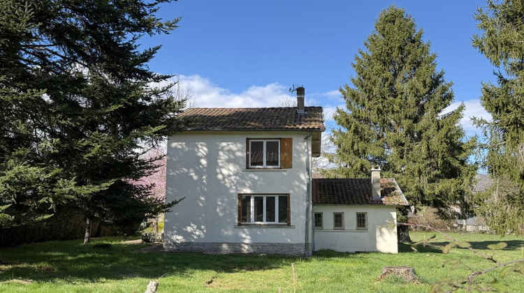 Ma-Cabane - Vente Maison OUST, 93 m²