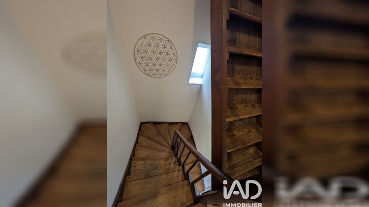 Ma-Cabane - Vente Maison Oust, 85 m²