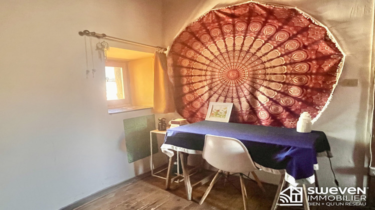 Ma-Cabane - Vente Maison Oust, 75 m²