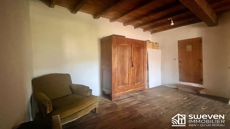 Ma-Cabane - Vente Maison Oust, 75 m²
