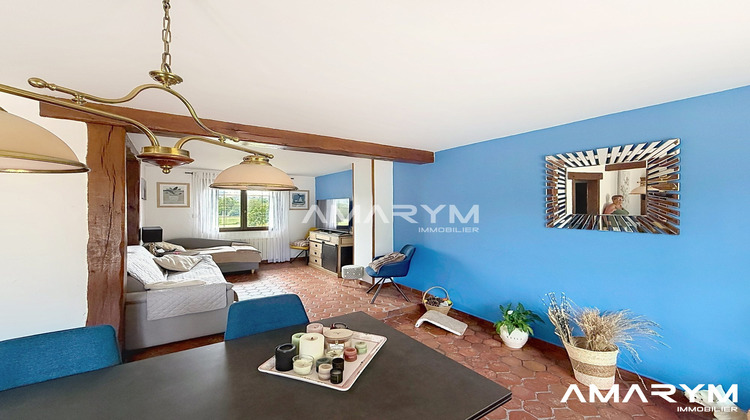 Ma-Cabane - Vente Maison Oust-Marest, 106 m²