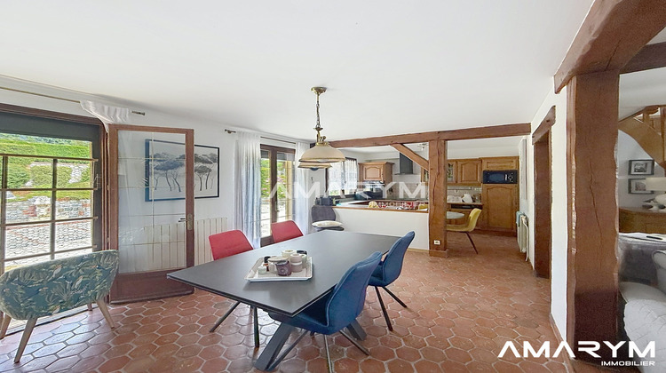 Ma-Cabane - Vente Maison Oust-Marest, 106 m²