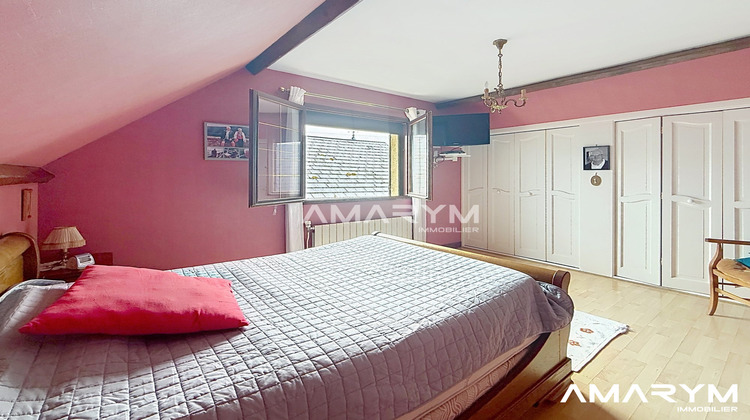 Ma-Cabane - Vente Maison Oust-Marest, 106 m²