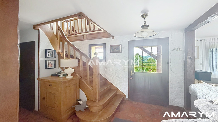 Ma-Cabane - Vente Maison Oust-Marest, 106 m²