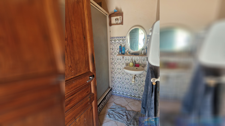 Ma-Cabane - Vente Maison Ousté, 175 m²