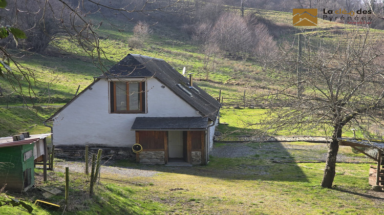 Ma-Cabane - Vente Maison Ousté, 123 m²