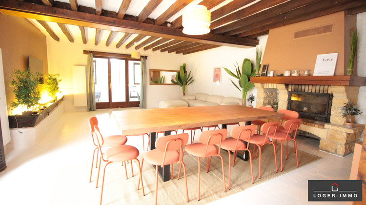 Ma-Cabane - Vente Maison Outarville, 302 m²