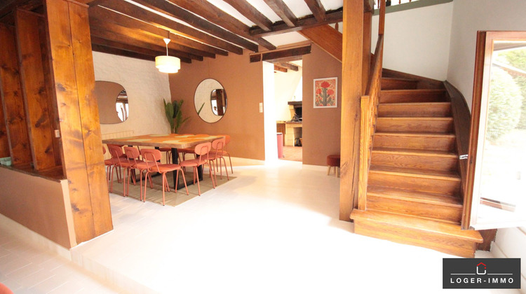 Ma-Cabane - Vente Maison Outarville, 302 m²