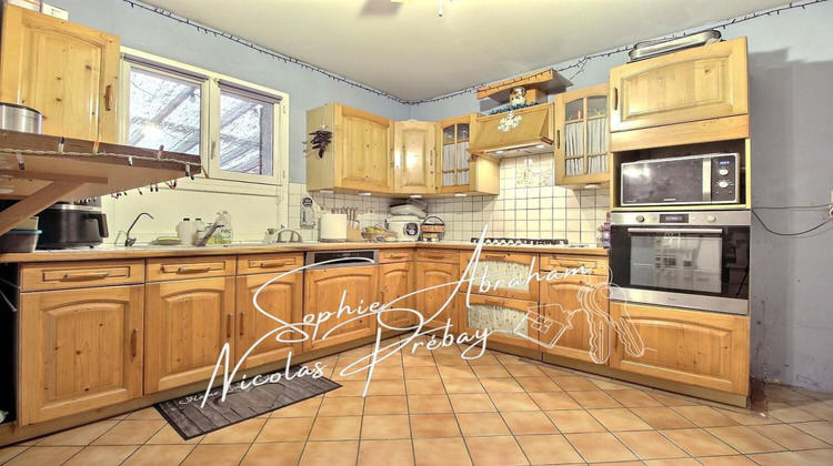 Ma-Cabane - Vente Maison OUTARVILLE, 76 m²