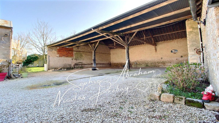 Ma-Cabane - Vente Maison OUTARVILLE, 115 m²