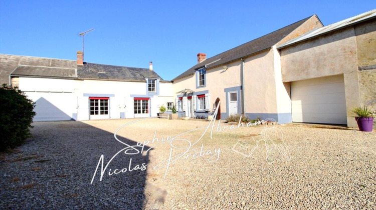 Ma-Cabane - Vente Maison OUTARVILLE, 115 m²