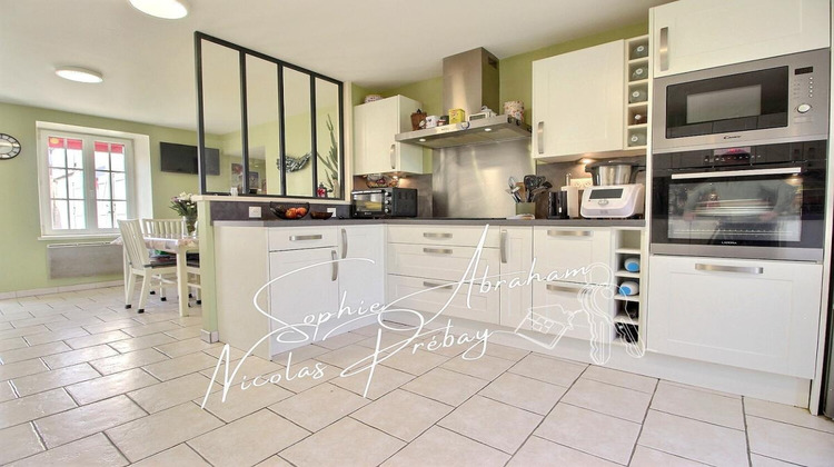 Ma-Cabane - Vente Maison OUTARVILLE, 115 m²