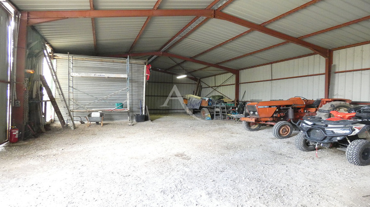 Ma-Cabane - Vente Maison OUTARVILLE, 25 m²