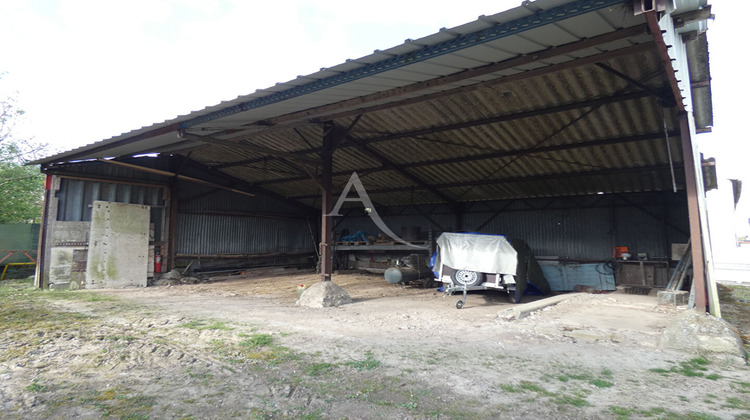 Ma-Cabane - Vente Maison OUTARVILLE, 25 m²