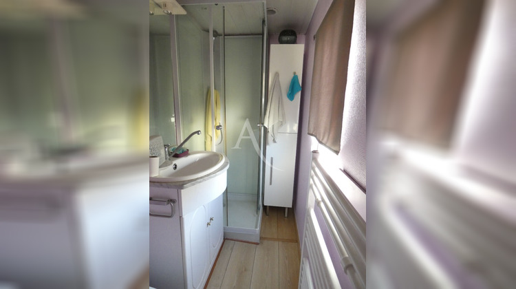 Ma-Cabane - Vente Maison OUTARVILLE, 25 m²