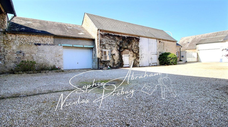 Ma-Cabane - Vente Maison OUTARVILLE, 115 m²
