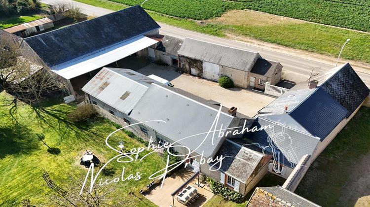 Ma-Cabane - Vente Maison OUTARVILLE, 115 m²
