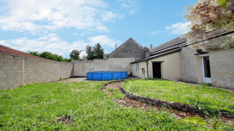 Ma-Cabane - Vente Maison OUTARVILLE, 138 m²