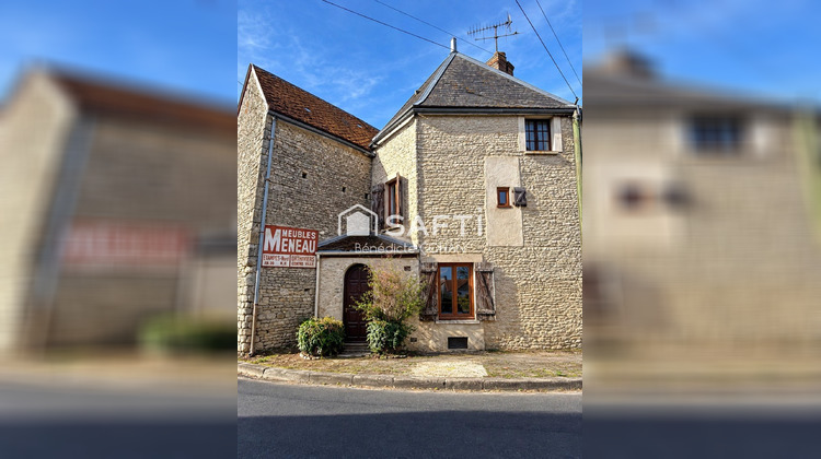 Ma-Cabane - Vente Maison Outarville, 112 m²