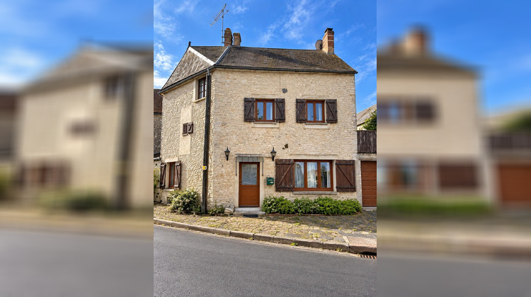 Ma-Cabane - Vente Maison Outarville, 112 m²