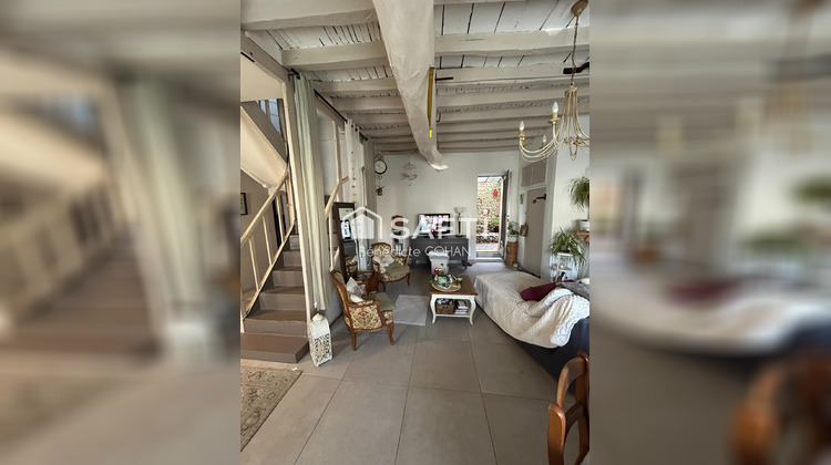 Ma-Cabane - Vente Maison Outarville, 112 m²