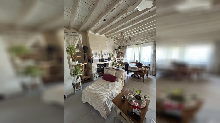 Ma-Cabane - Vente Maison Outarville, 112 m²