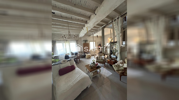 Ma-Cabane - Vente Maison Outarville, 112 m²